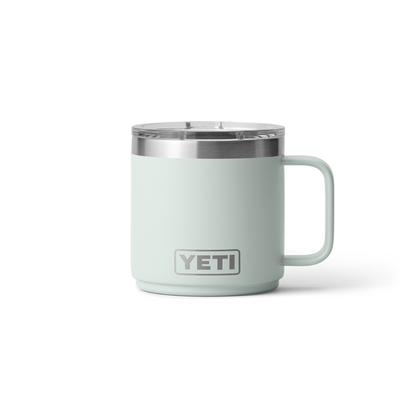 YETI Rambler® 14 oz Stackable Mug With Durasip™ Ceramic Lining