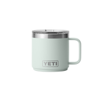 YETI Rambler® 14 OZ Stackable Mug With Durasip™ Ceramic Lining