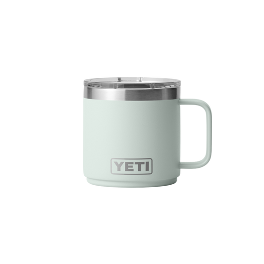 YETI Rambler® 14 oz Stackable Mug With Durasip™ Ceramic Lining