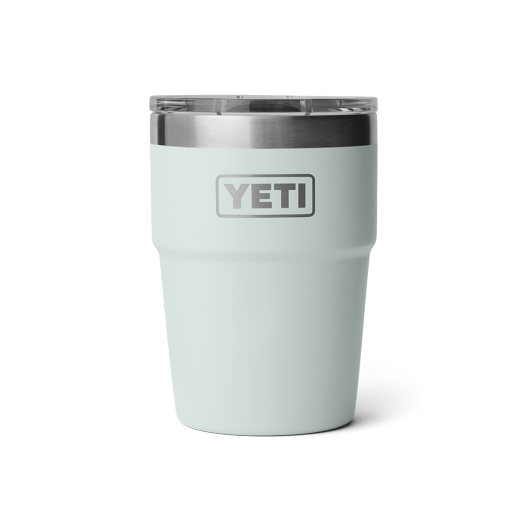 YETI Rambler® 16 OZ Stackable Cup With Magslider™ Lid