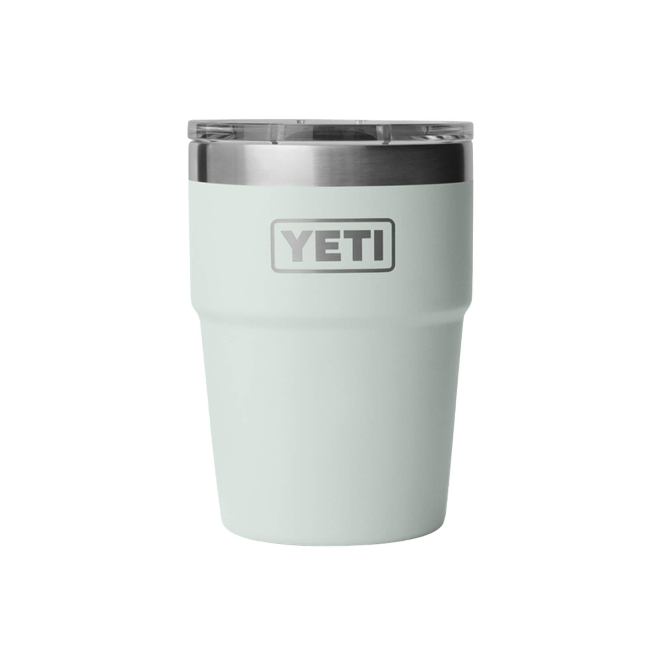 YETI Rambler® 16 OZ Stackable Cup With Magslider™ Lid