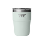 YETI Rambler® 16 OZ Stackable Cup With Magslider™ Lid