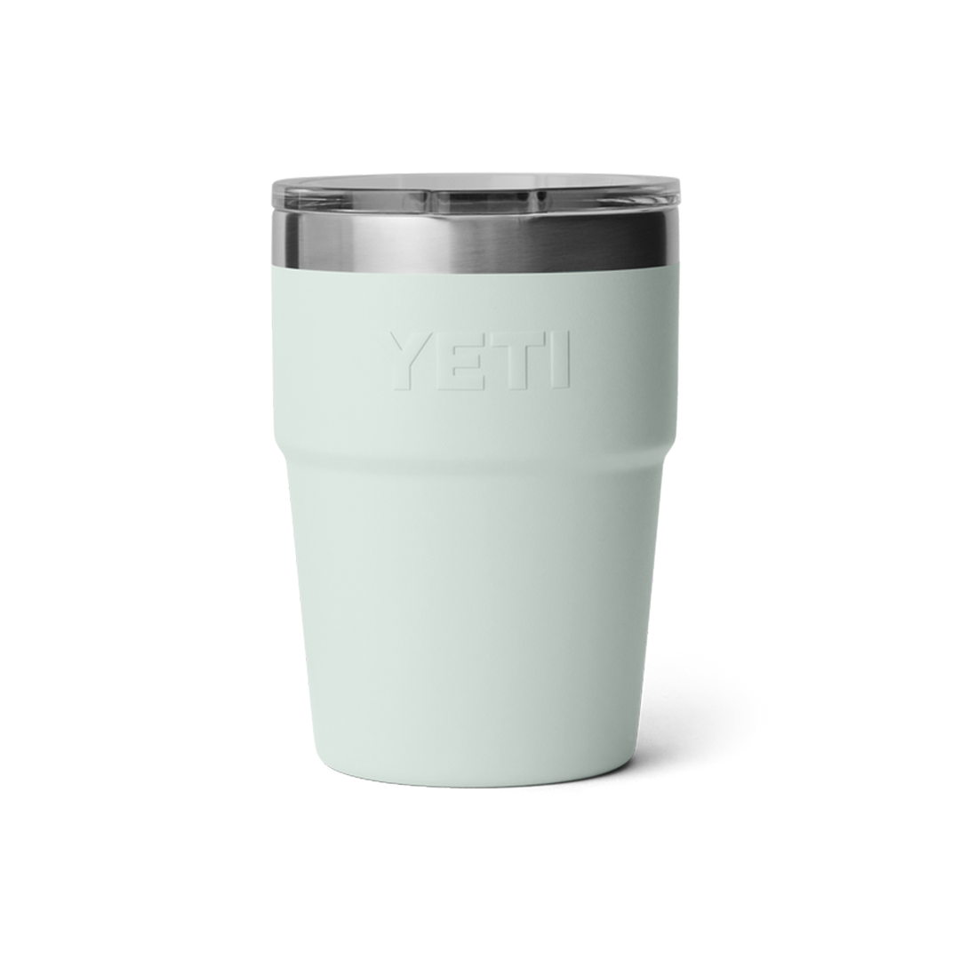 YETI Rambler® 16 OZ Stackable Cup With Magslider™ Lid