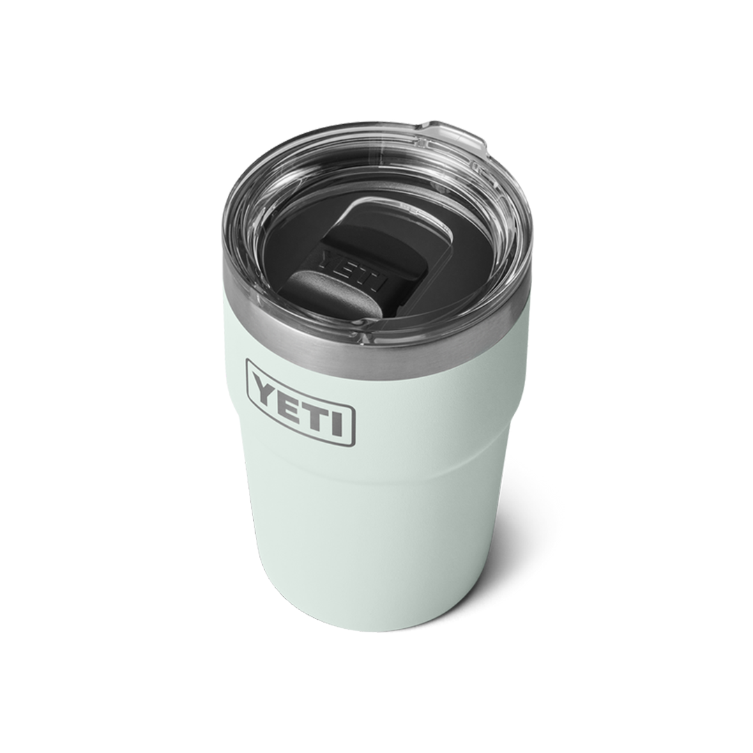 YETI Rambler® 16 OZ Stackable Cup With Magslider™ Lid