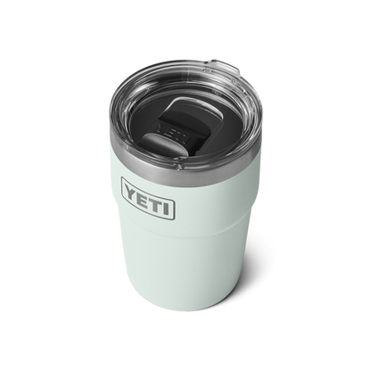 YETI Rambler® 16 OZ Stackable Cup With Magslider™ Lid
