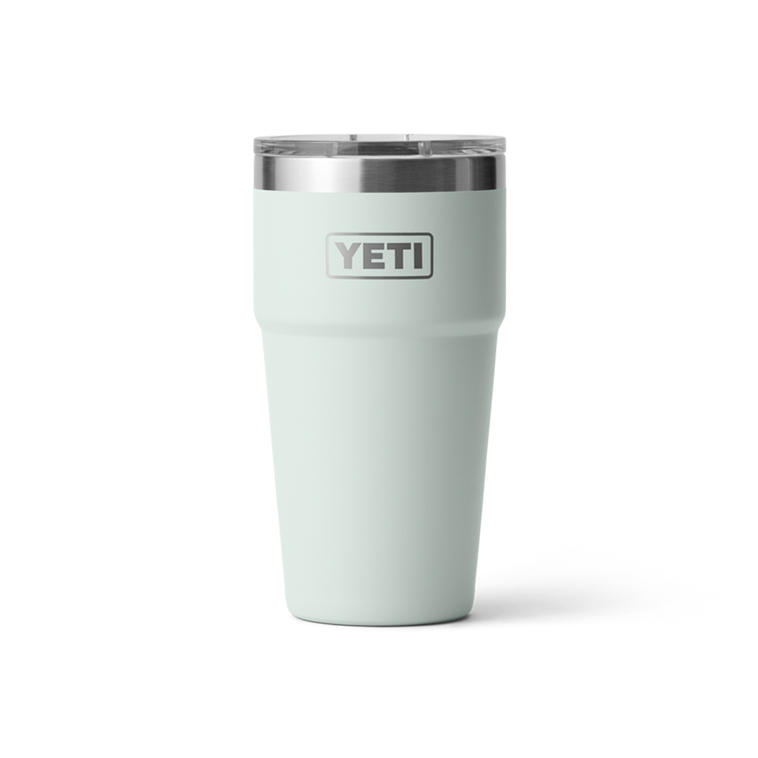 YETI Rambler® 20 OZ Stackable Cup With Magslider™ Lid