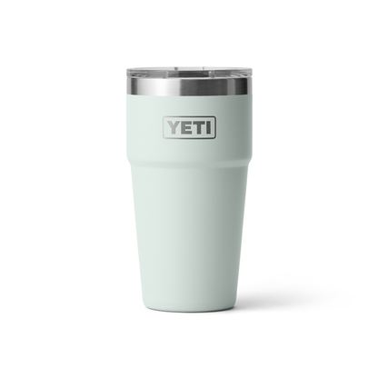 YETI Rambler® 20 OZ Stackable Cup With Magslider™ Lid