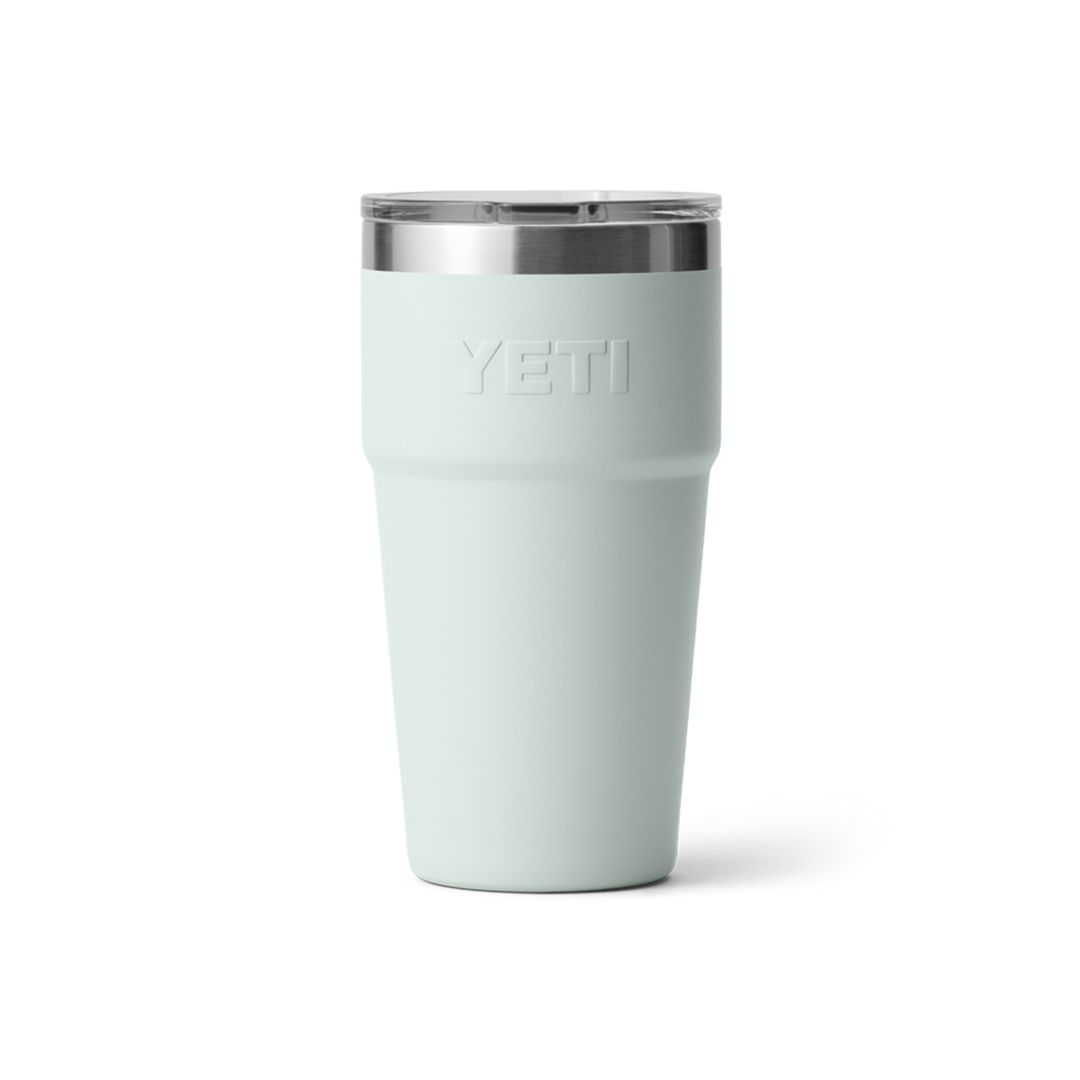 YETI Rambler® 20 OZ Stackable Cup With Magslider™ Lid