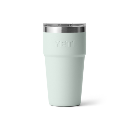YETI Rambler® 20 OZ Stackable Cup With Magslider™ Lid