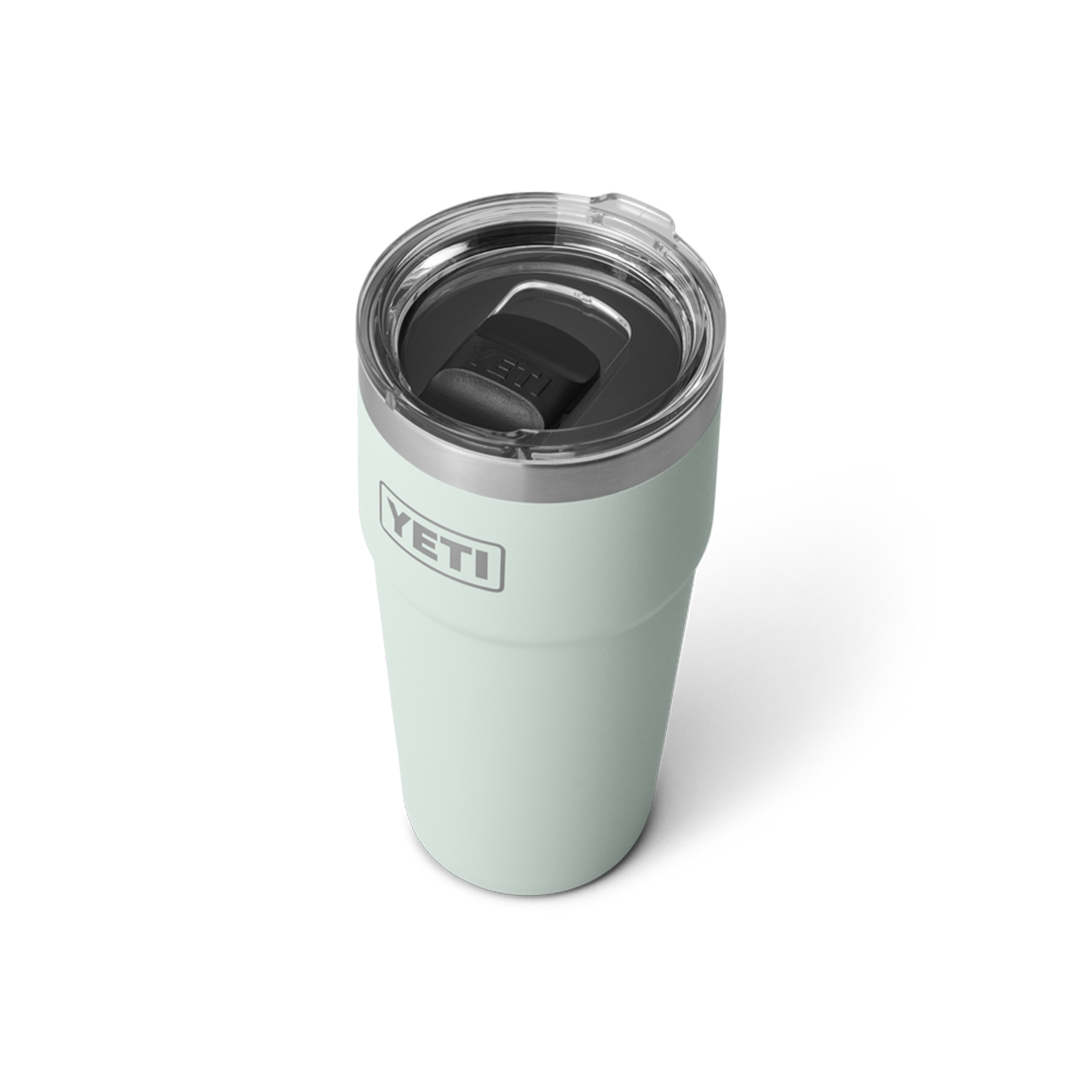 YETI Rambler® 20 OZ Stackable Cup With Magslider™ Lid