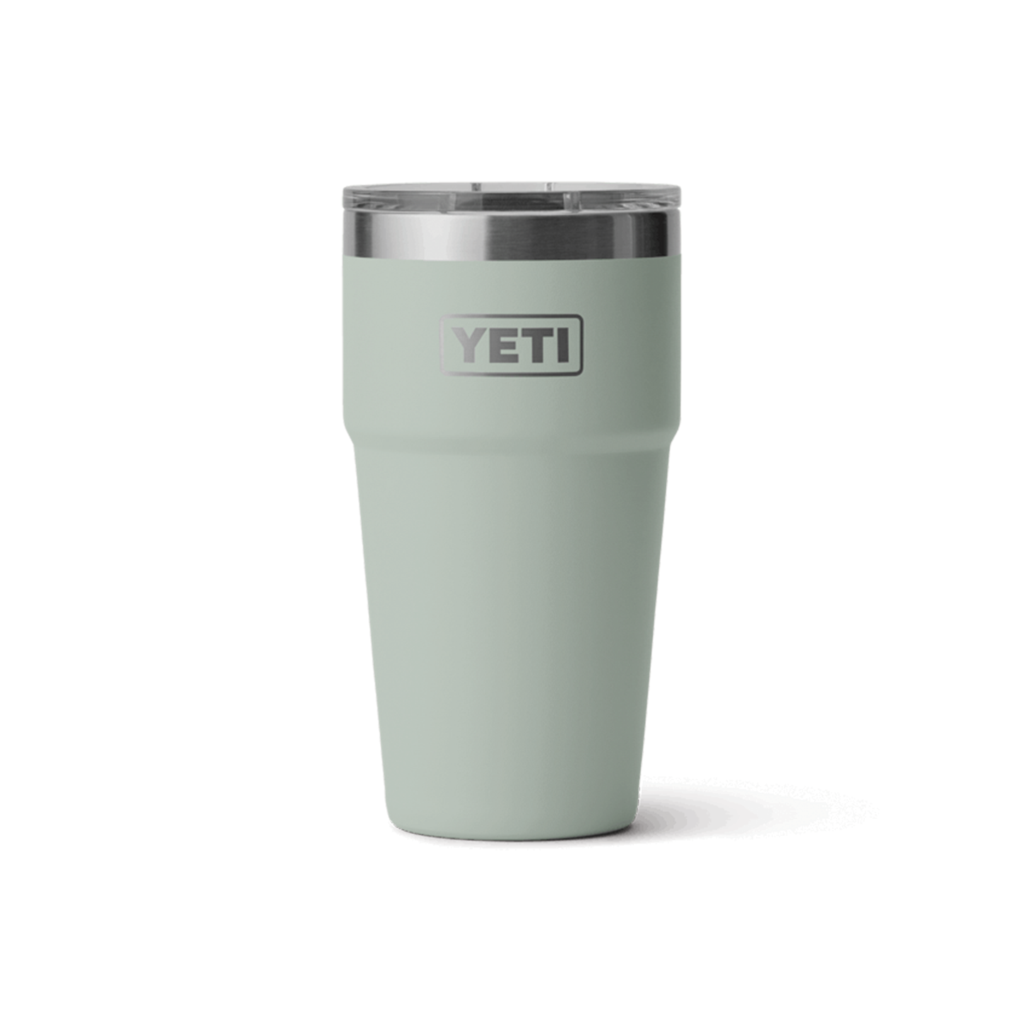 YETI Rambler® 20 OZ Stackable Cup With Magslider™ Lid