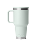 YETI Rambler® 30 OZ Travel Straw Mug With Color-Matched Straw Lid