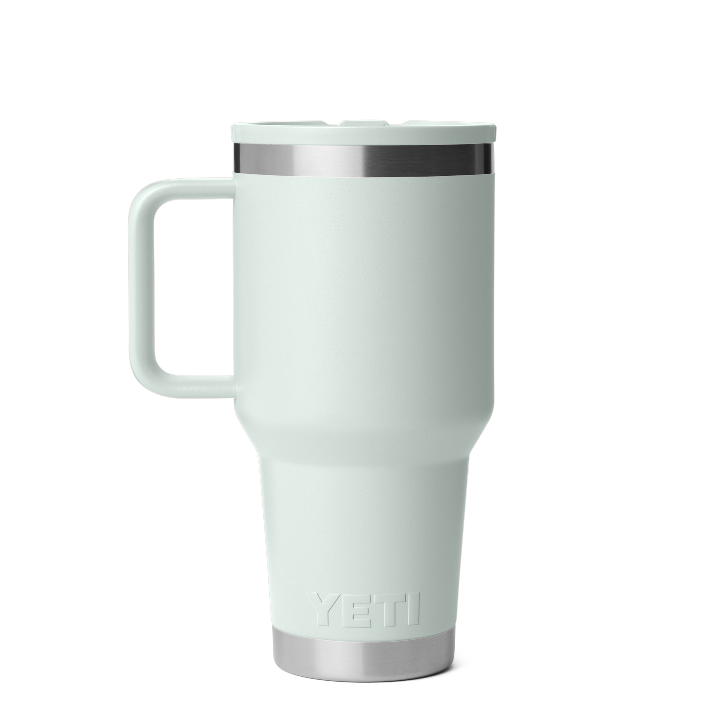 YETI Rambler® 30 OZ Travel Straw Mug With Color-Matched Straw Lid