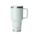 YETI Rambler® 30 OZ Travel Straw Mug With Color-Matched Straw Lid