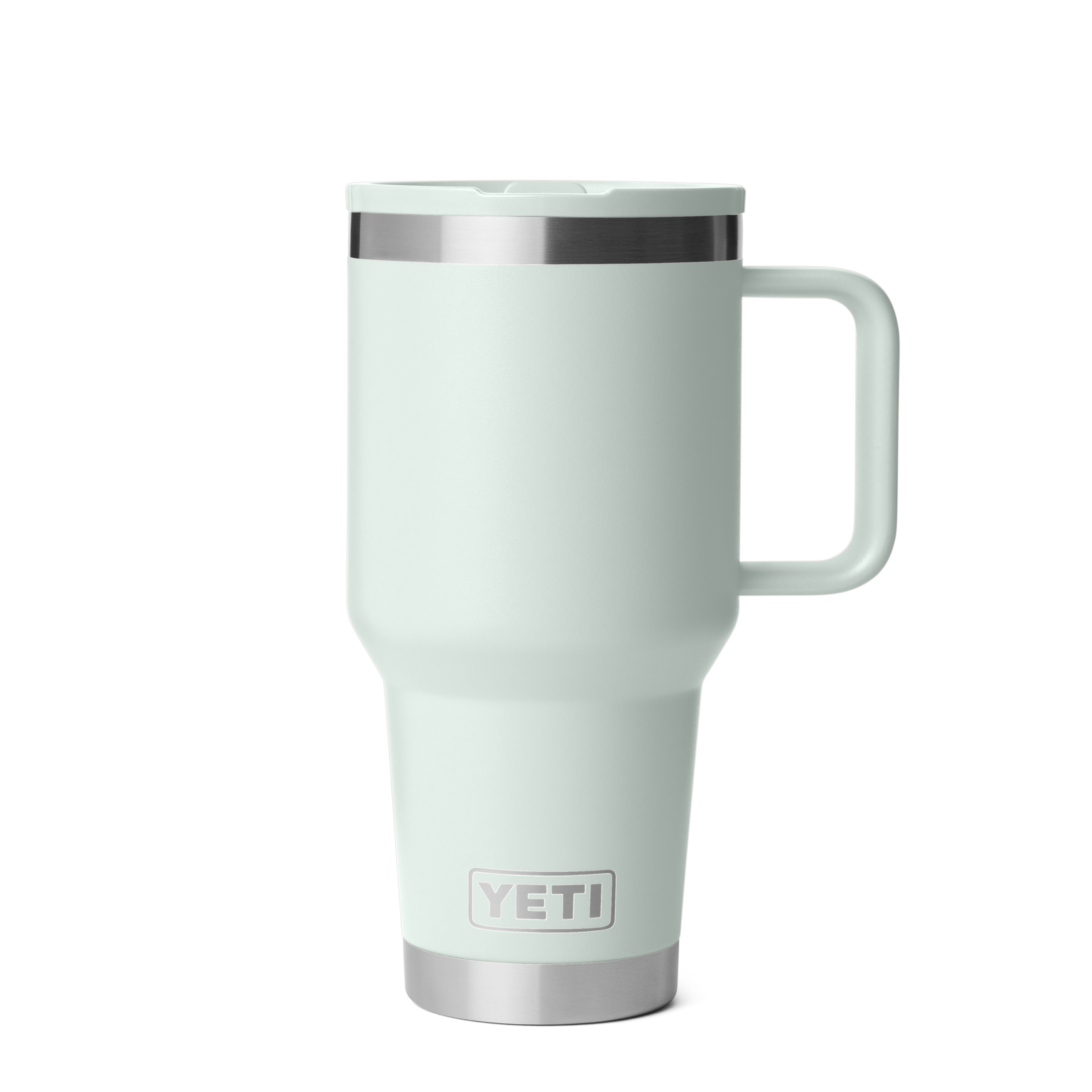 YETI Rambler® 30 OZ Travel Straw Mug With Color-Matched Straw Lid