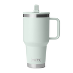 YETI Rambler® 30 OZ Travel Straw Mug With Color-Matched Straw Lid