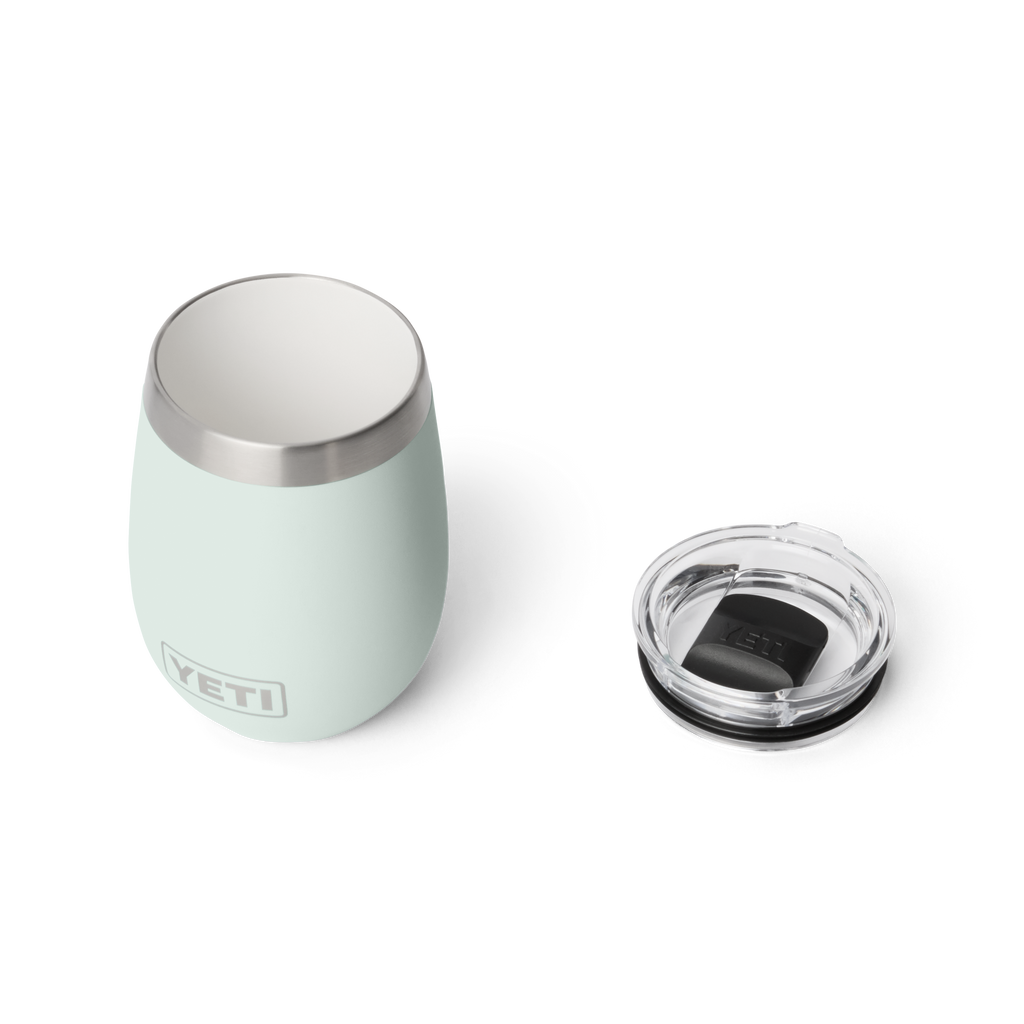 YETI Rambler® 10 OZ Tumbler With Durasip™ Ceramic Lining