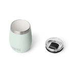 YETI Rambler® 10 OZ Tumbler With Durasip™ Ceramic Lining
