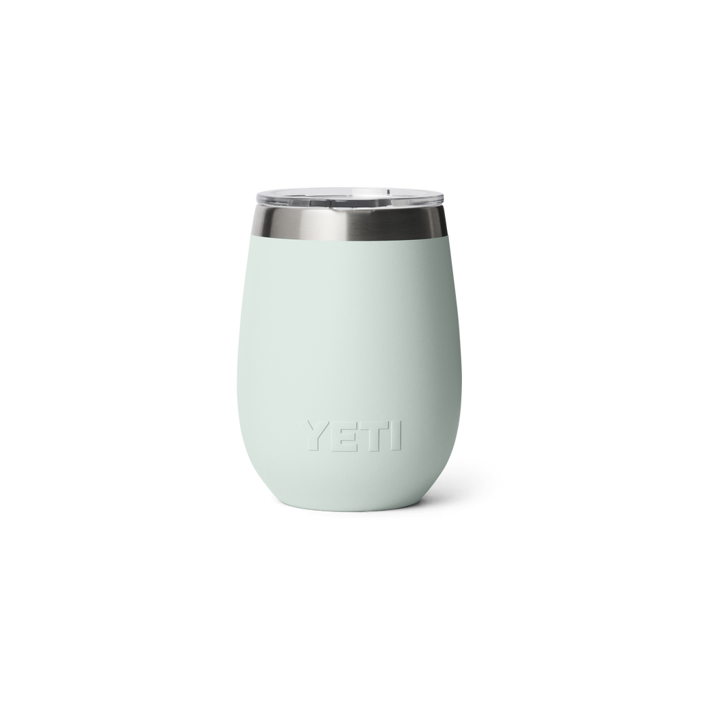 YETI Rambler® 10 OZ Tumbler With Durasip™ Ceramic Lining