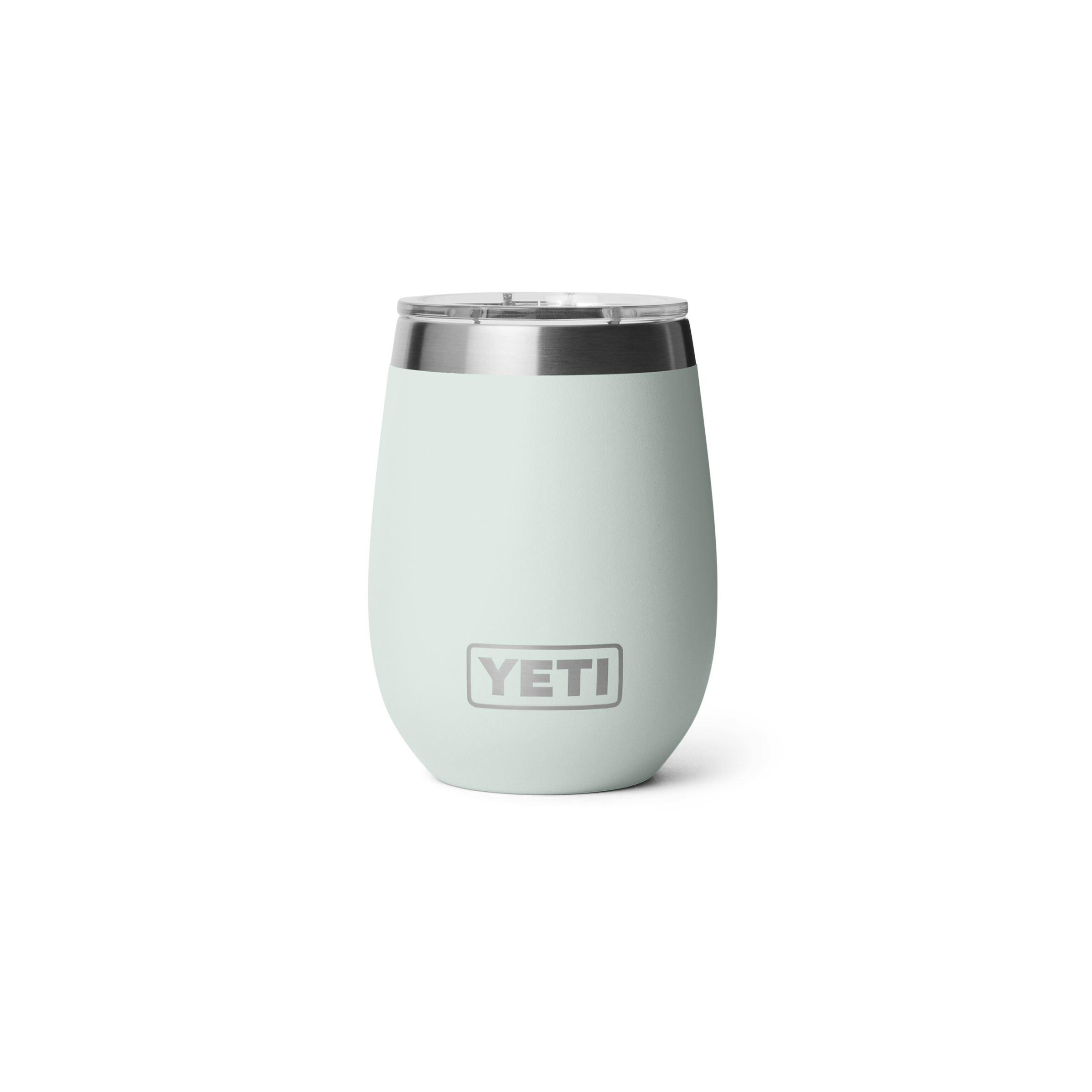 YETI Rambler® 10 OZ Tumbler With Durasip™ Ceramic Lining