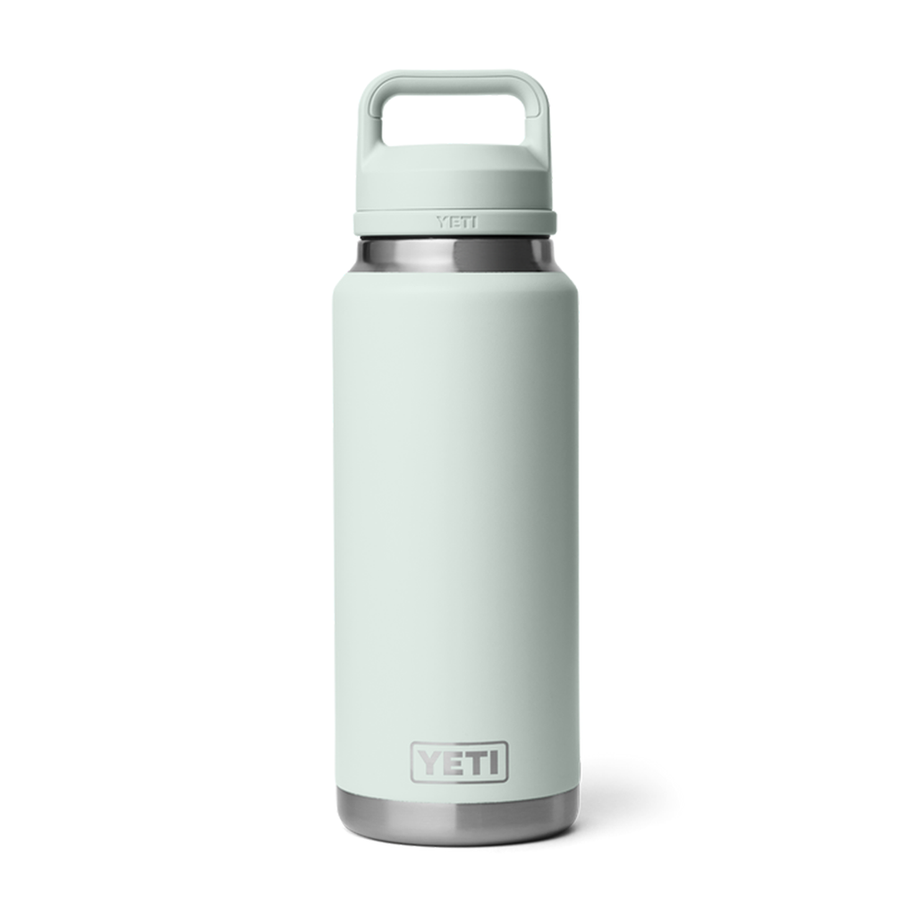 YETI Rambler® 36 OZ Water Bottle With Chug Cap