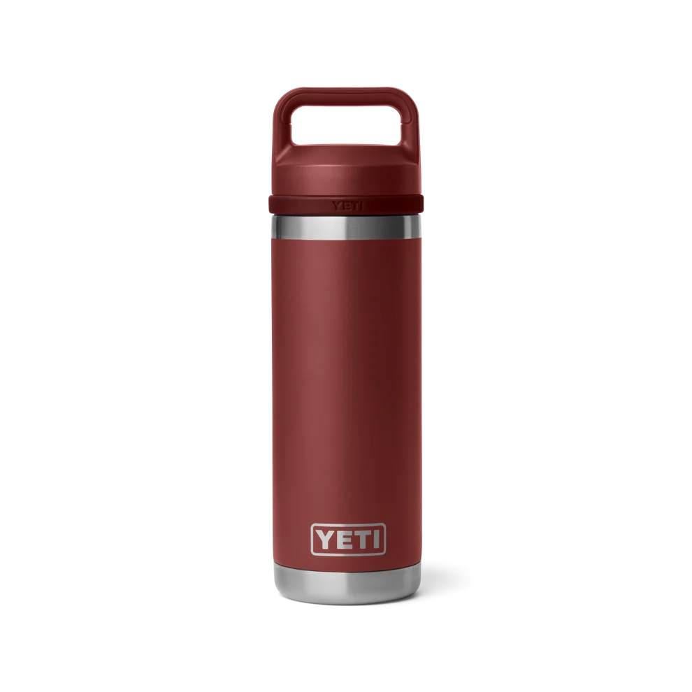 YETI Rambler® 18 OZ Water Bottle with Chug Cap
