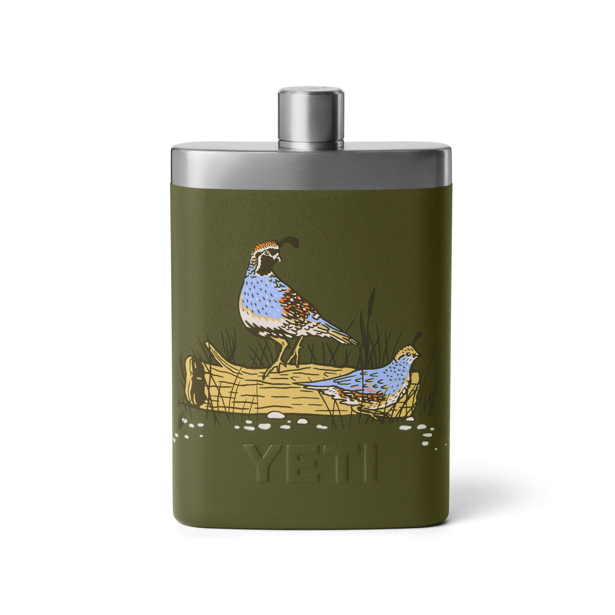 YETI® 7 OZ Flask