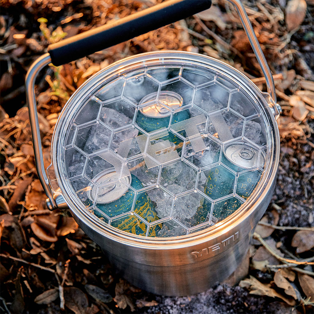 YETI Rambler® Beverage Bucket With Lid
