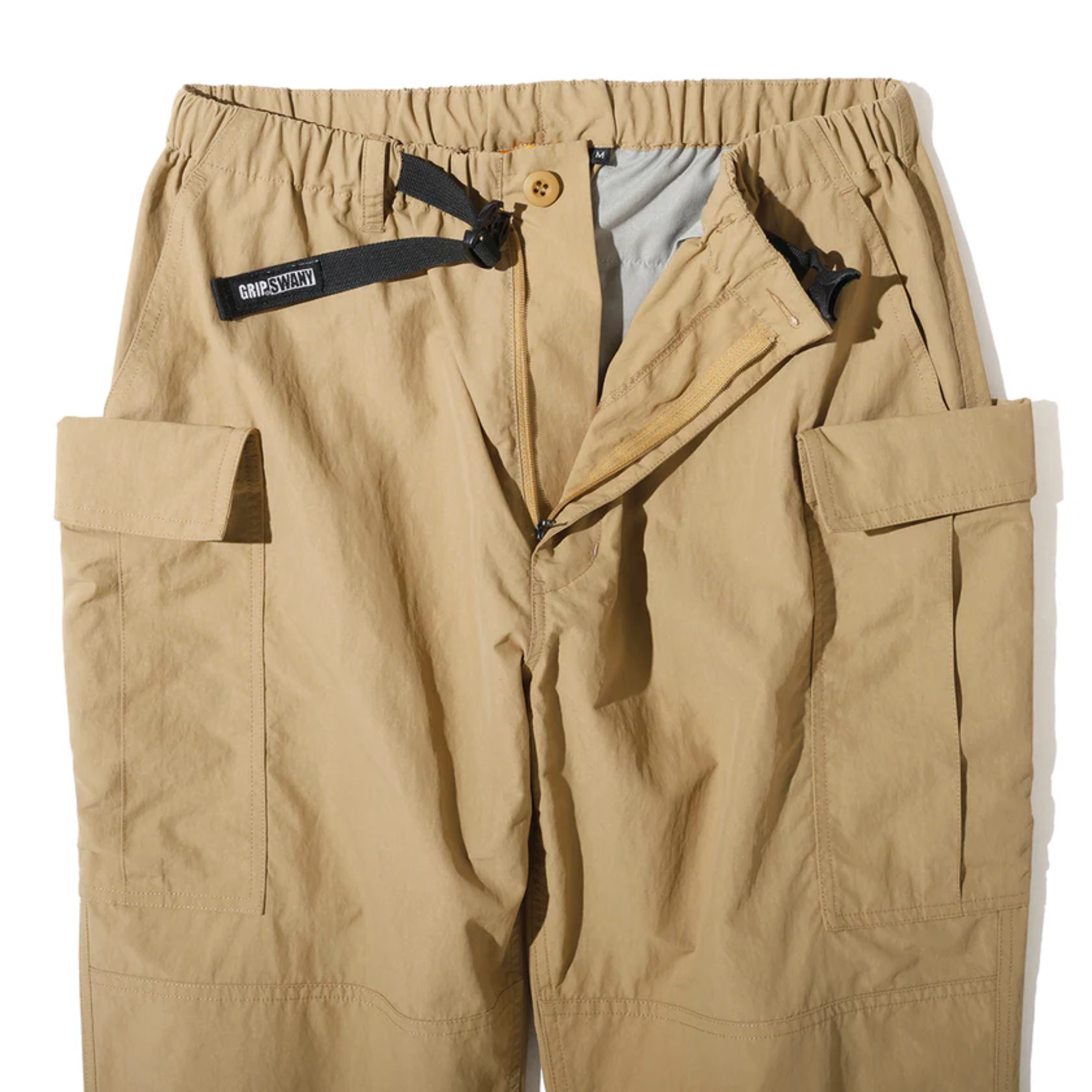 Grip Swany Tussor Bush Pants