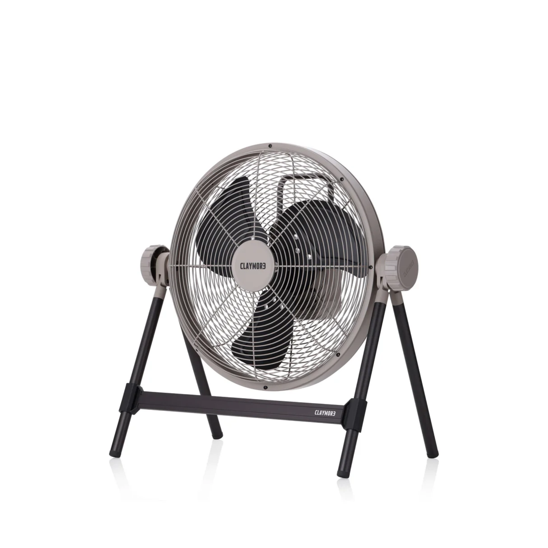 Claymore M14-L Wireless Rechargeable Fan Set