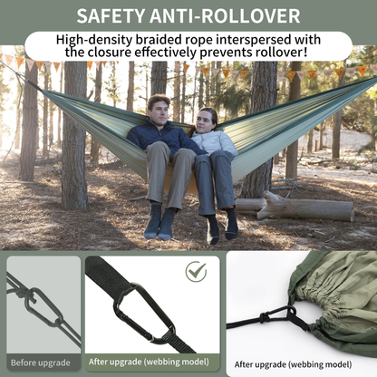 Naturehike Ultralight Swing Hammock