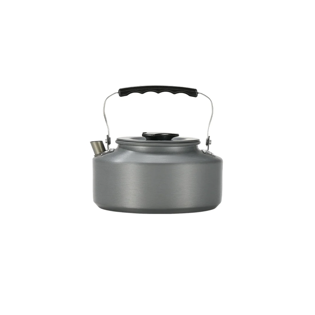 Campingmoon Camping Kettle 1L Portable
