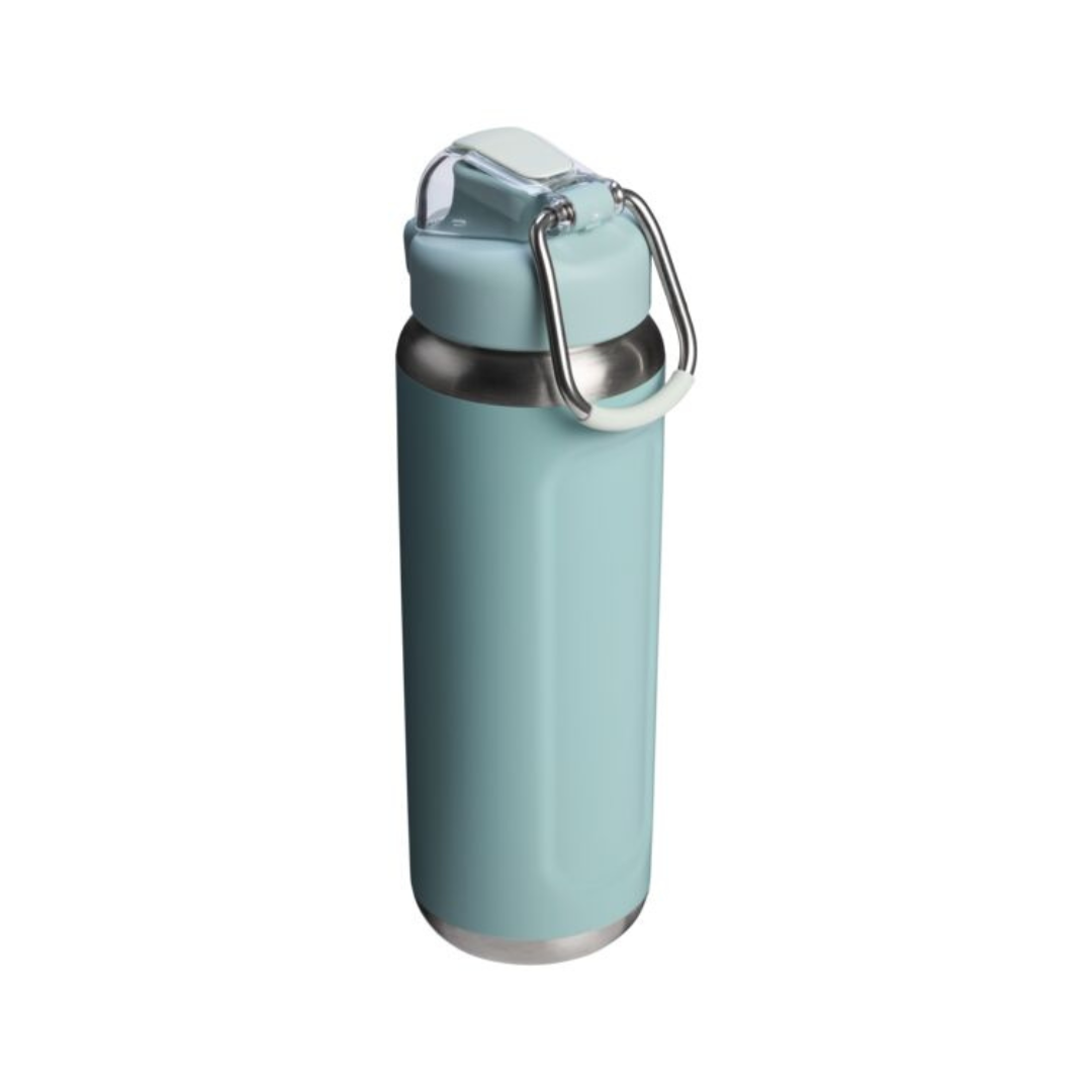 STANLEY® Classic Wellspring Vacuum Bottle - 24oz