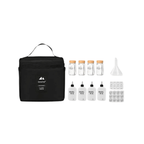 ShineTrip Seasoning Bottle Set