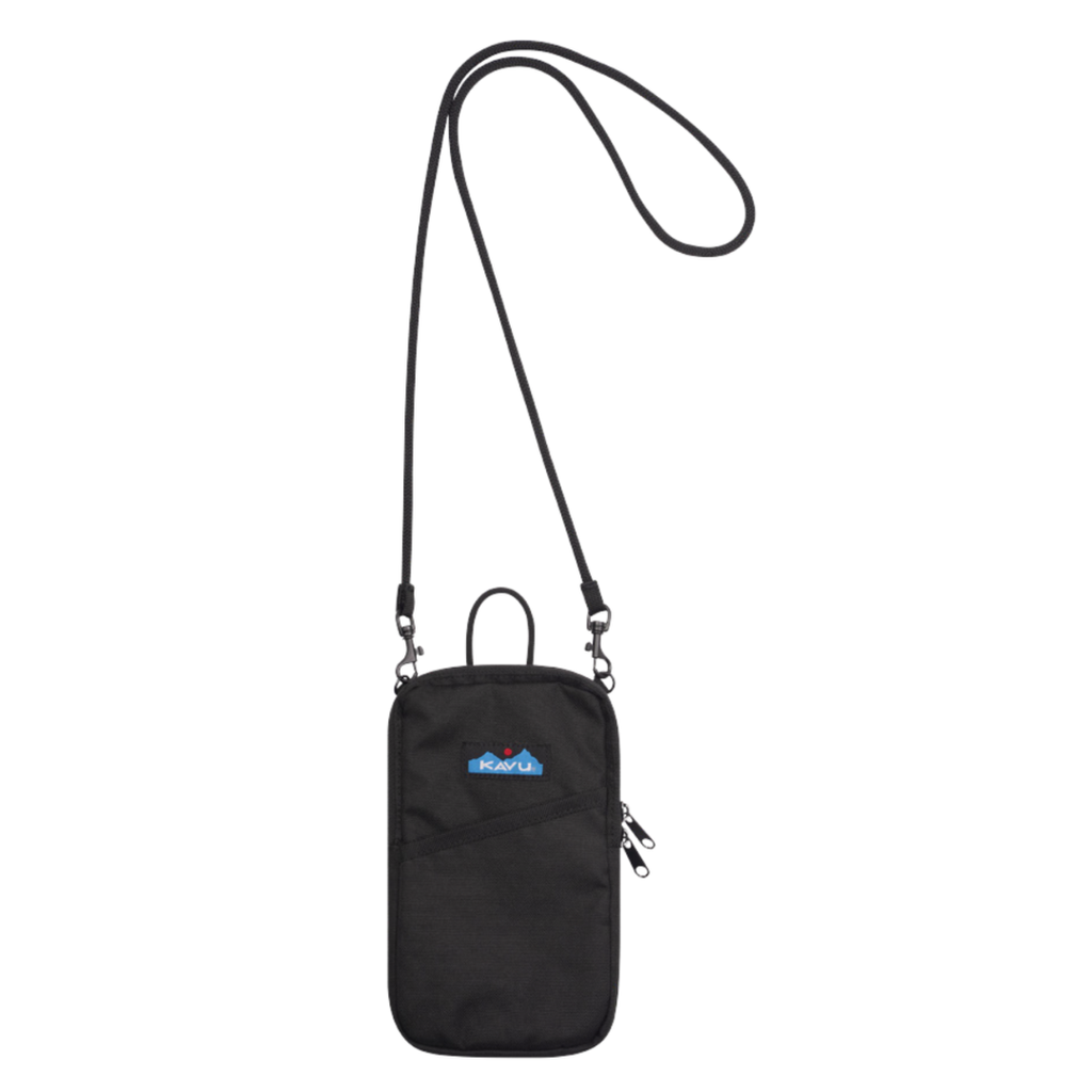 Kavu Essential Case Cross Body Wallet Sling Bag