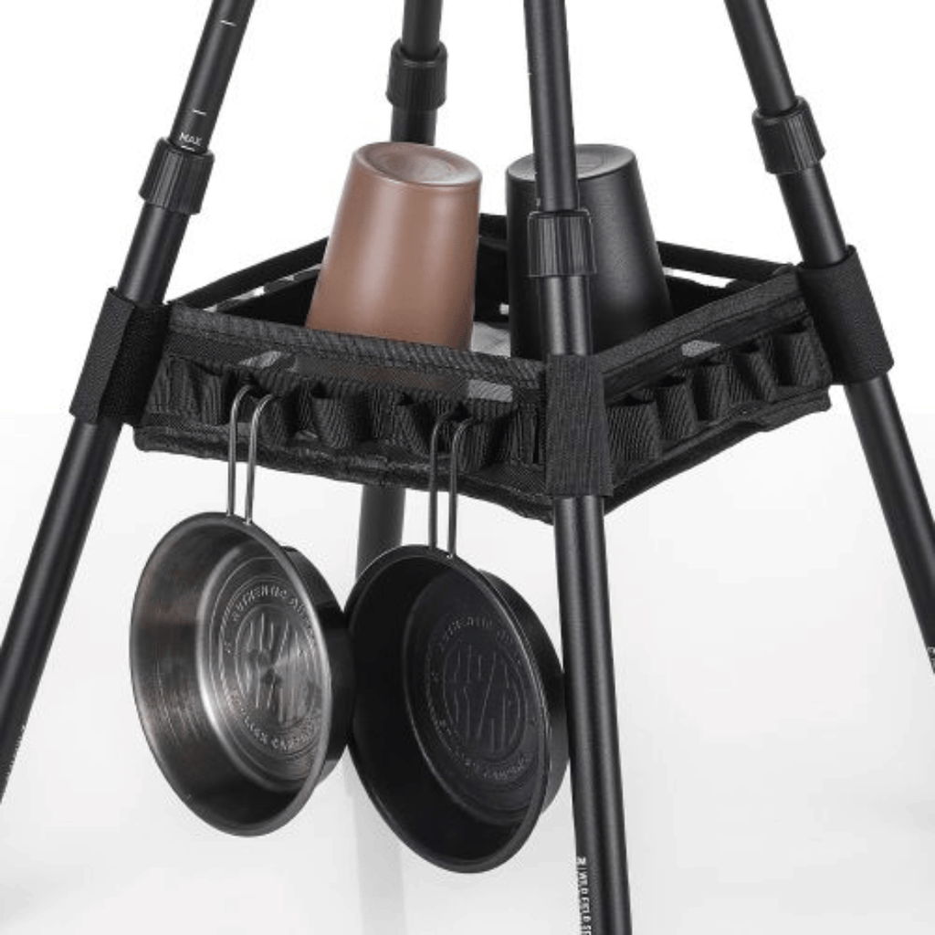 KZM Field TX Water Jug Unit