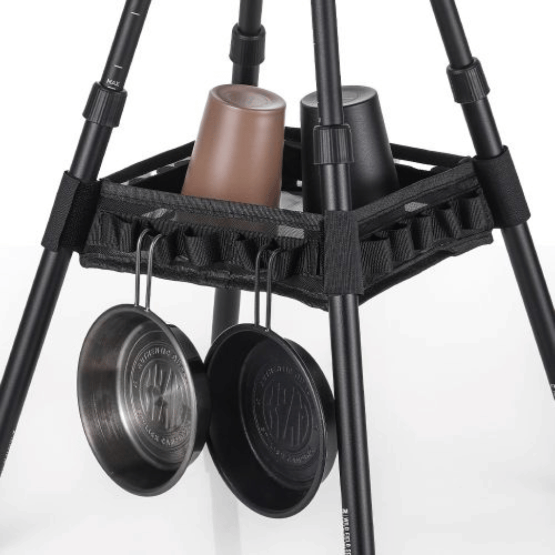 KZM Field TX Water Jug Unit