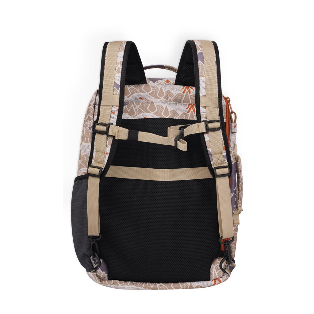 Kavu Hillock Hauler