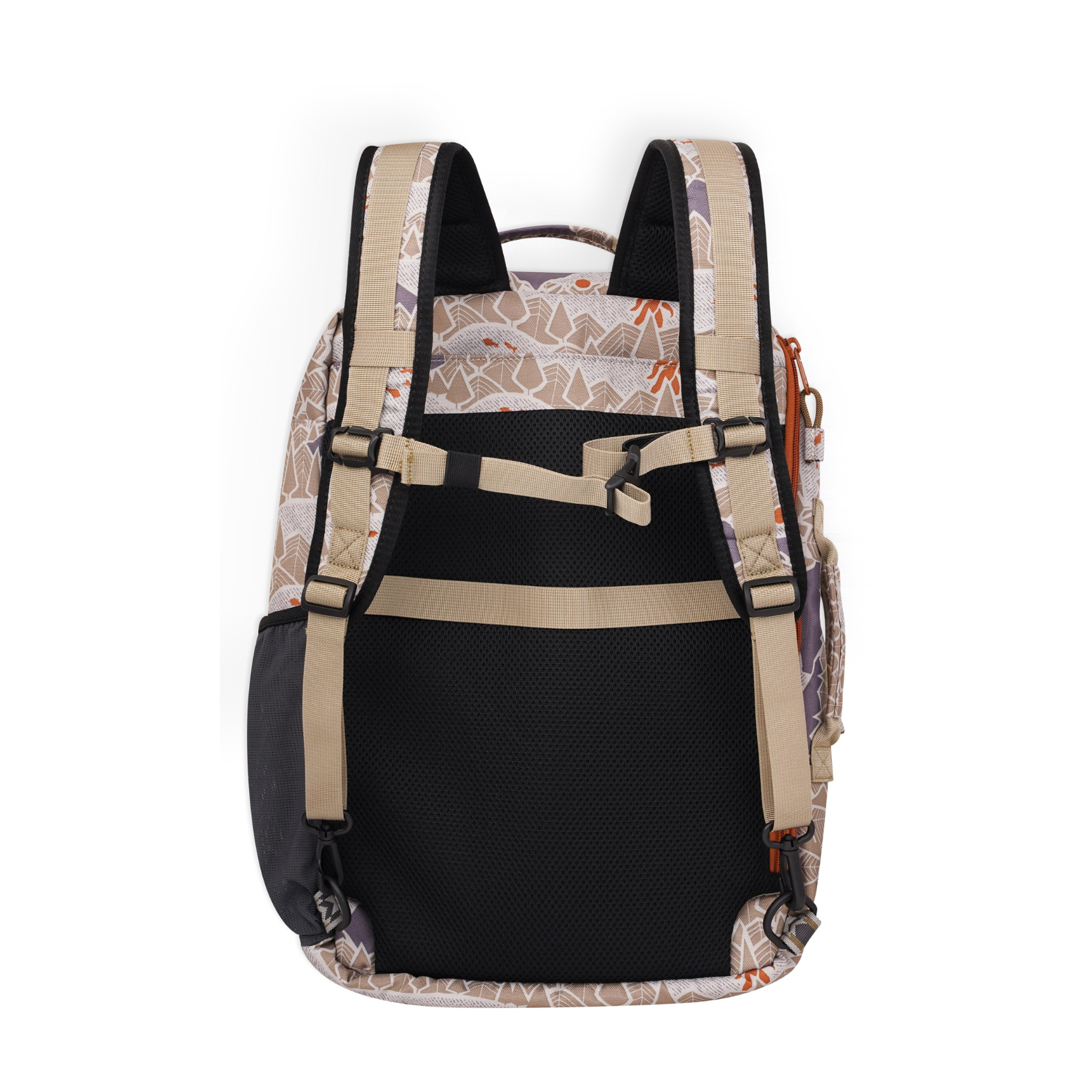 Kavu Hillock Hauler