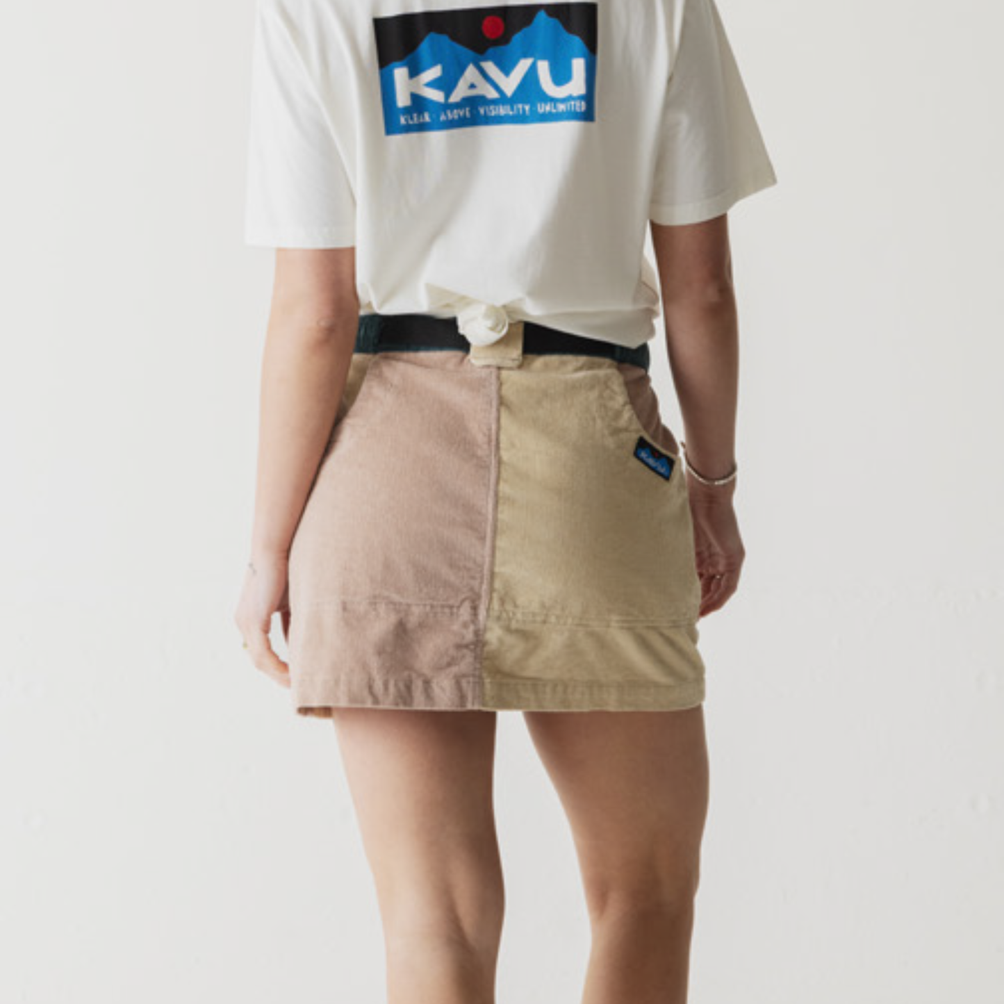 Kavu Skyline Skort