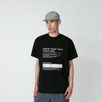 Snow Peak SPW Tour 2025 T-Shirt