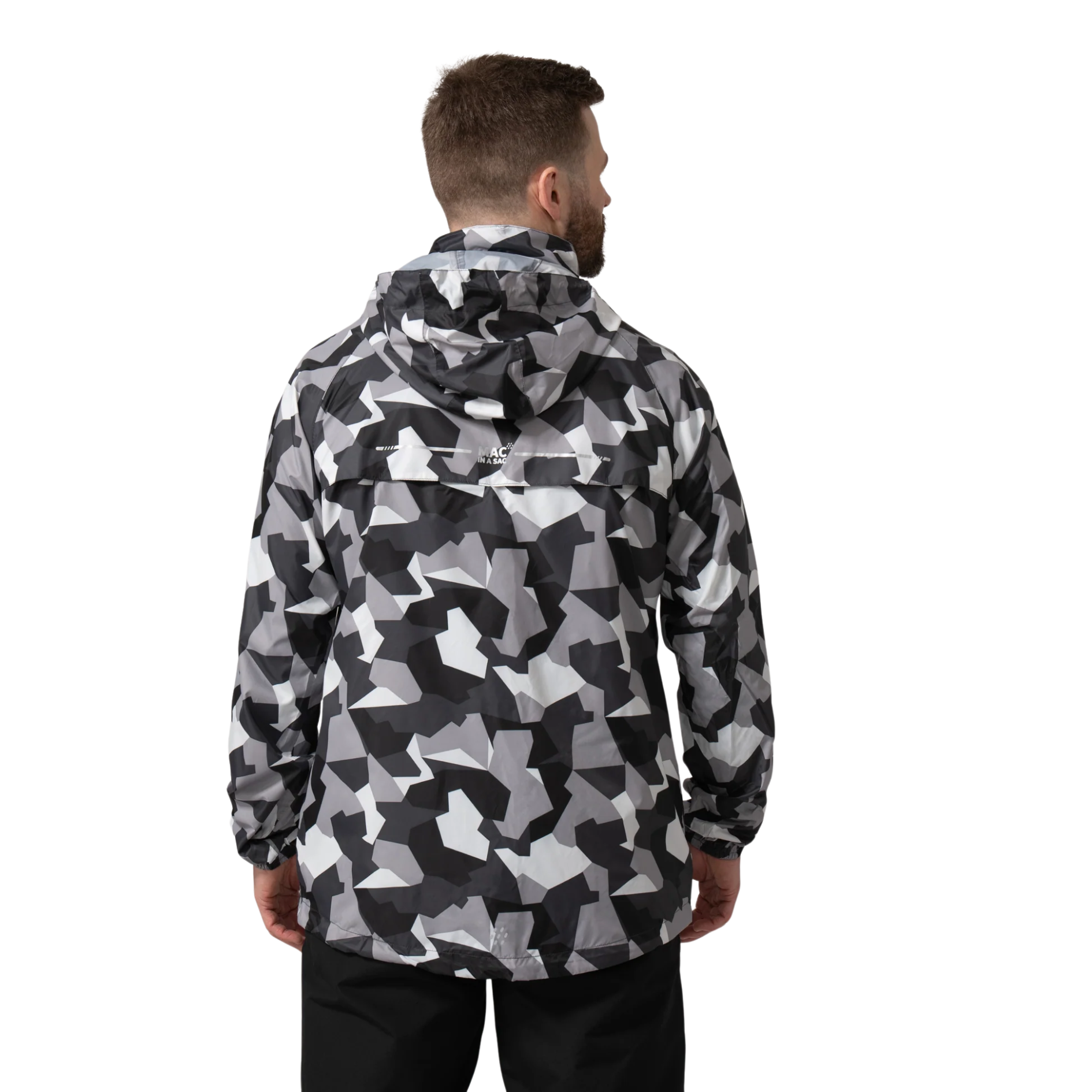 Mac In A Sac Origin II Editions Jacket Unisex 10000mm