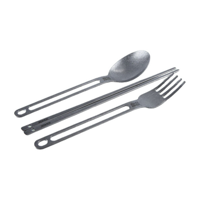 Kinox Cutlery 3 in 1 Set