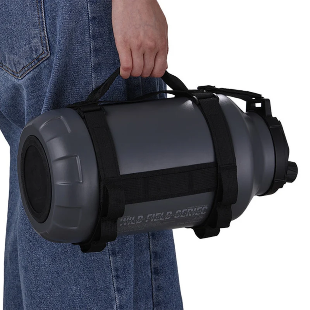 KZM Field TX Water Jug 4.5L