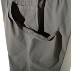 Grip Swany Smooth Camp Pants