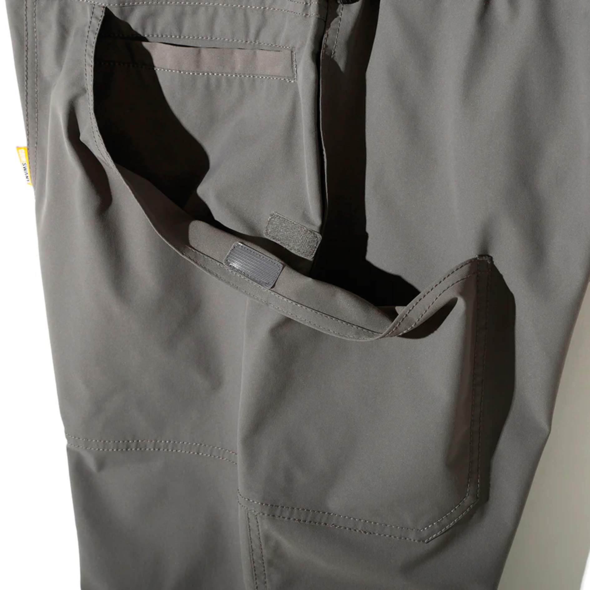 Grip Swany Smooth Camp Pants