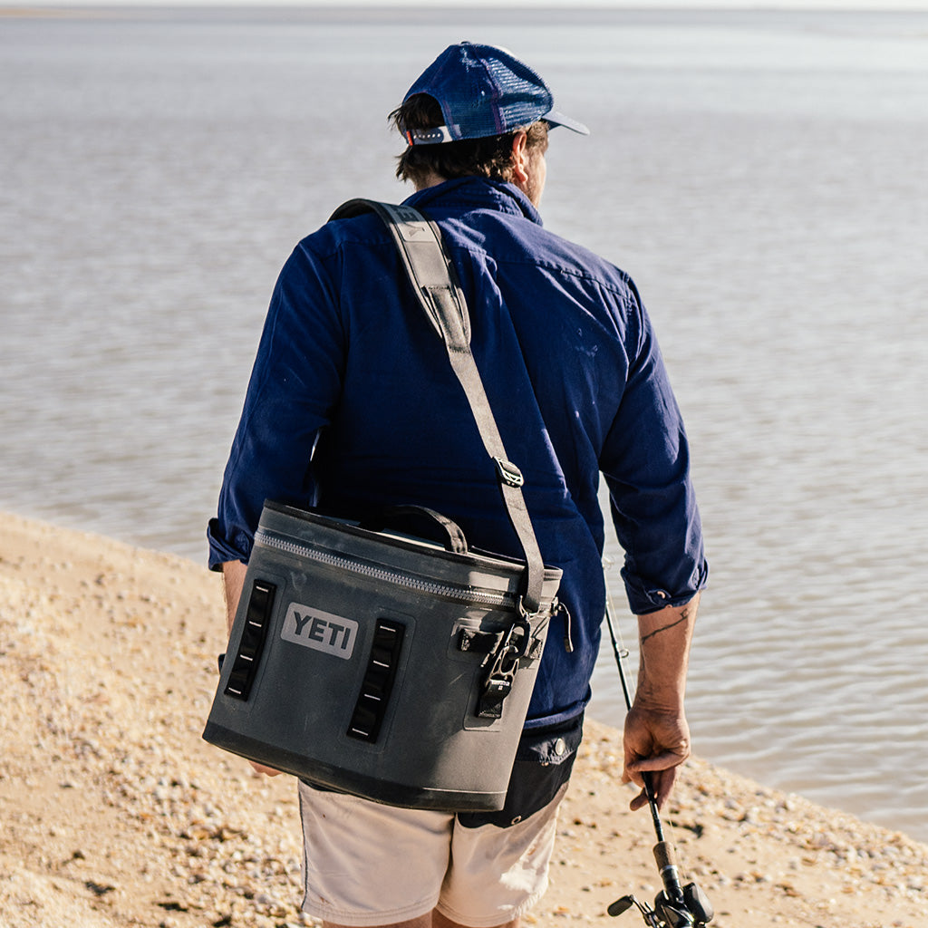YETI Hopper Flip® 12 Soft Cooler