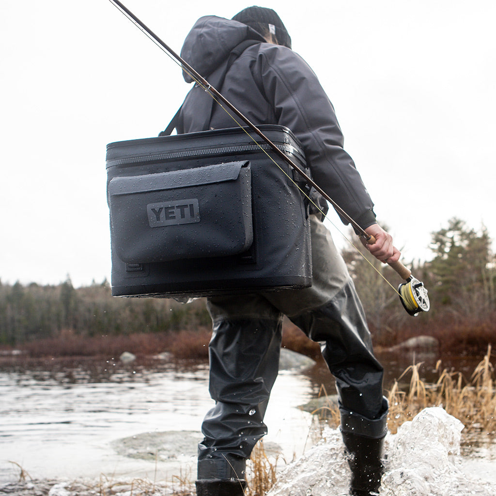 YETI SideKick Dry® 3L Waterproof Gear Case