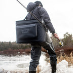 YETI SideKick Dry® 3L Waterproof Gear Case