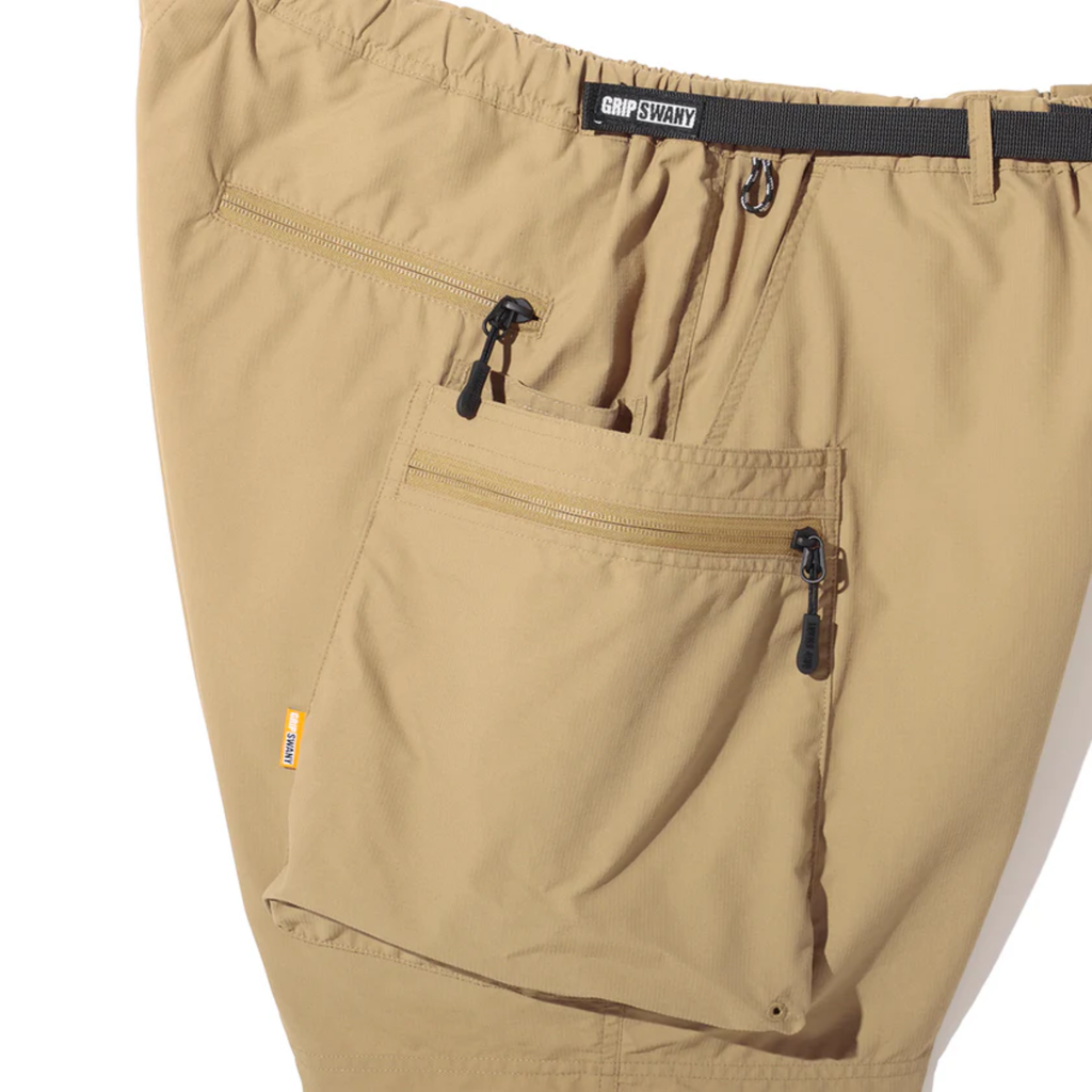 Grip Swany Supplex Rip Gear Buggy Shorts